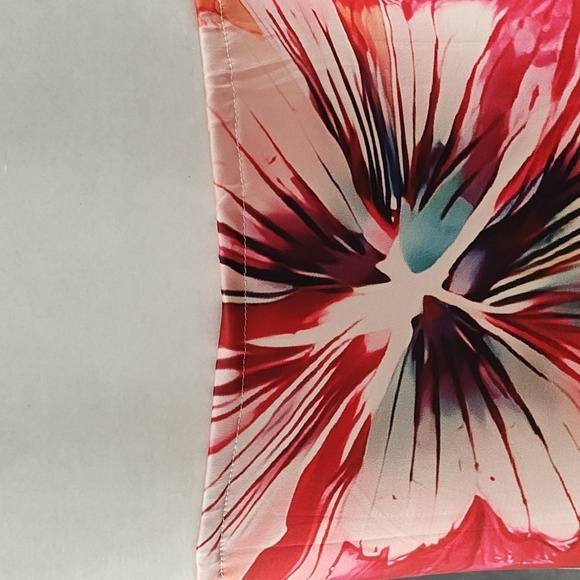 New Long Party Dress Size M - Picture 9 of 12